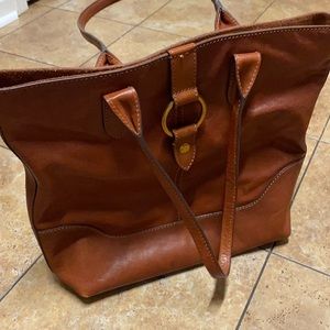 Frye Bag with dust bag